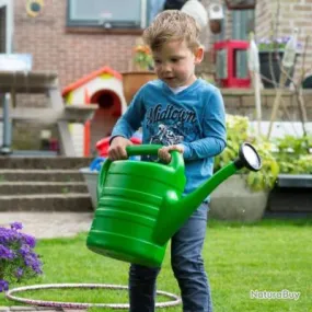 Arrosoir Vert 13 L 6071425 421348 Google Green Watering Can