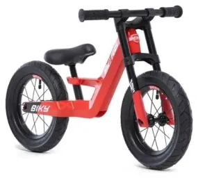 Berg Biky City Rouge 3 - 5 ans Draisienne