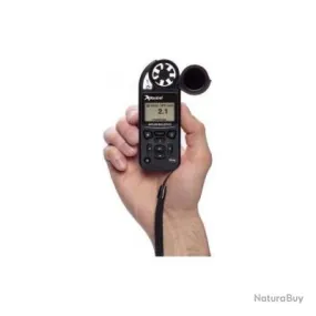 Kestrel 5700 ELITE BALLISTICS vert Anemometer Google Kestrel Ballistics Anemometer