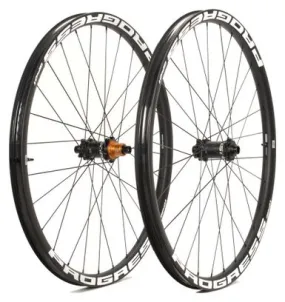 Progress GP:01 Nitro 29 Blanc Boost 15x110/12x148 mm 6 Trous Sram XD